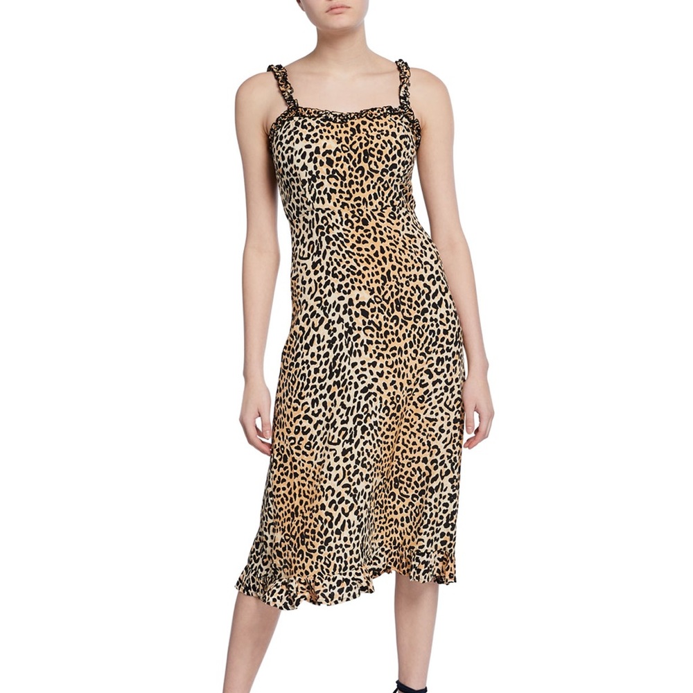 Faithful the brand dress from Bloomingdales size small